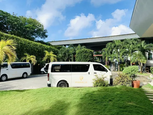 Pinnacle Boracay Featured Photos