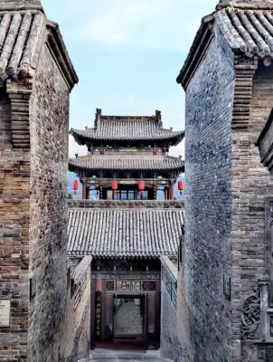 Chong Ning Castle Hotel À ne pas manquer Photos