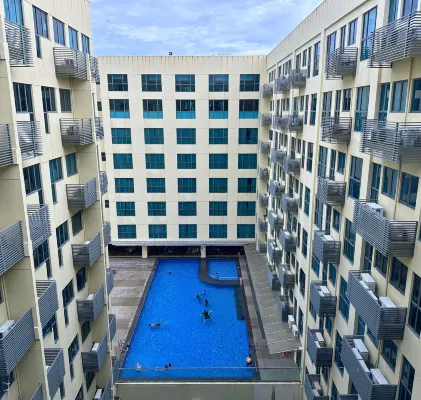 Greenage MingSuite Kota Kinabalu 객실 Photos