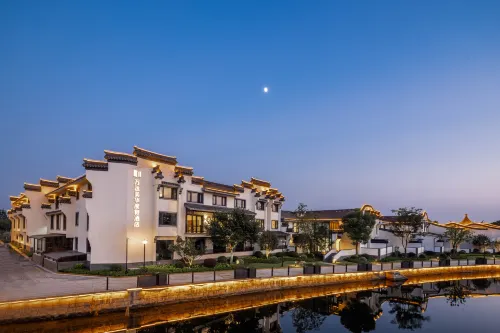 Xitang Wanda Moments Resort Hotel Featured Photos