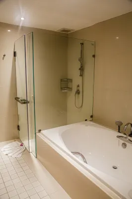 Mom Tri's Villa Royale Номера Photos