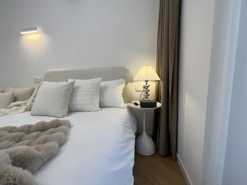 Guisu Homestay (Shanghai Shaanxi South Road) Camere Photos