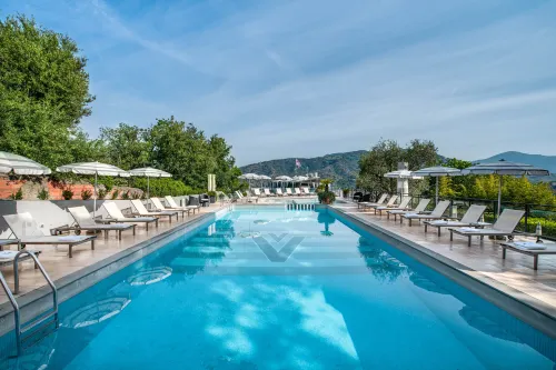 Hotel Vis à Vis Избранное Photos