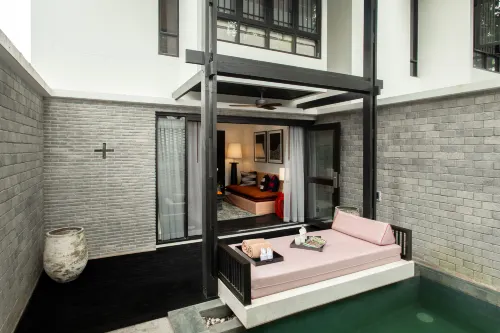 Aleenta Retreat Chiang Mai - The Leading Hotels of the World 추천 Photos