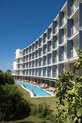 Tui Blue Barut Andız - All Inclusive - Adults Only Relaksasi & Rekreasi Photos