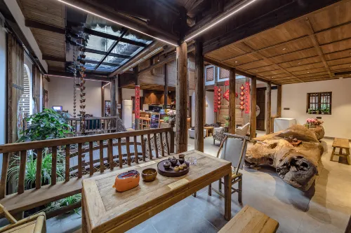 Hakka Earth House Guest House 추천 Photos