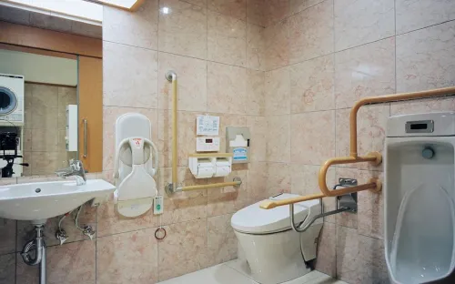 Toyoko Inn Higashi Hiroshima Ekimae Photos
