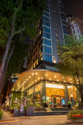 Northern Charm Hotel Exterior Photos