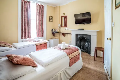 Shakespeare Hotel Da non perdere Photos