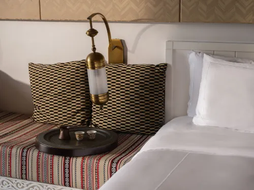 Al Baleed Salalah Resort by Anantara Rooms Photos