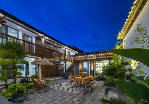 See you again exquisite homestay Exterior Photos