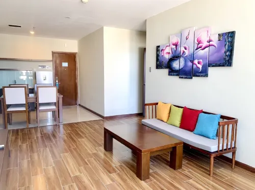 Avatar Danang Hotel Rooms Photos