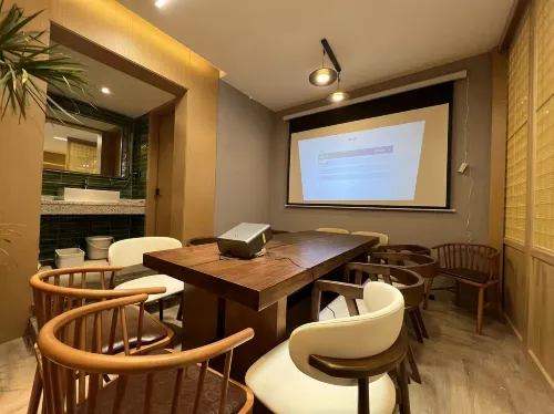 Kunming Guomu Hotel (Changshui International Airport) Photos