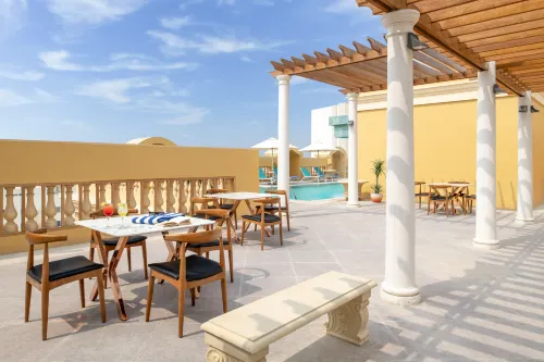 Somerset Al Mansoura Doha Featured Photos