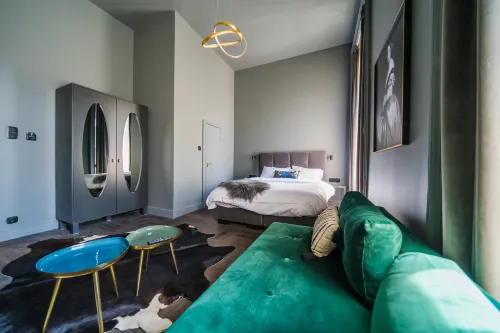 Leo Boutique Rooms - Adults Only Empfohlen Photos
