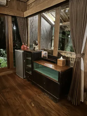 Umakayu Joglo Villa Bali - Boutique Hotel Kamar Photos