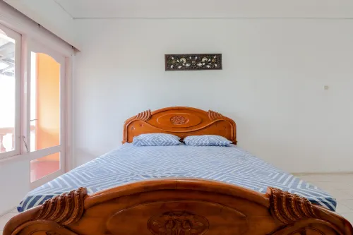 Adinda Beach Hotel and Villa Rooms Photos