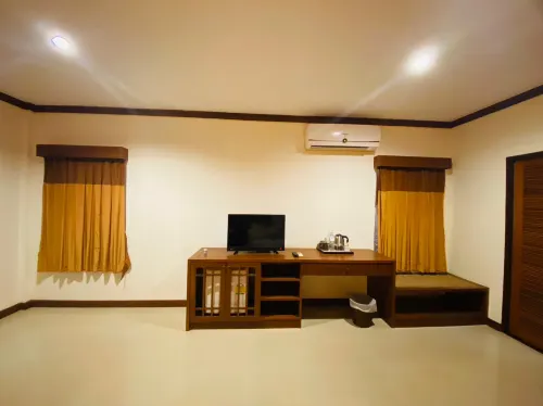 Beach Bungalow at Lanta Resort Camere Photos