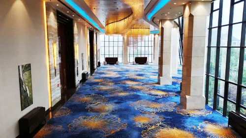 Sheraton Changchun Jingyuetan Hotel Espaces Affaires Photos