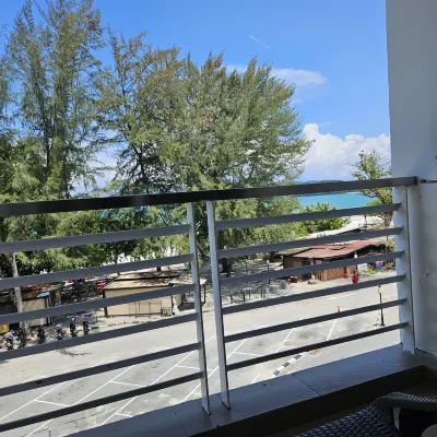 Cenang Plaza Beach Hotel Номера Photos