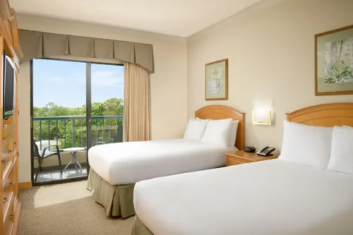 Hilton Boca Raton Suites Featured Photos