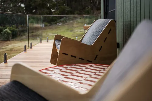 Freycinet Resort Chambres Photos