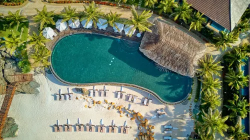 Amiana Resort Nha Trang Thư giãn & Giải trí Photos