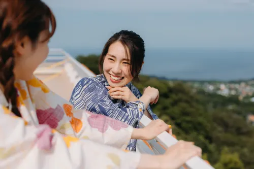 스카이 힐 호텔 이즈 고원 추천 Photos