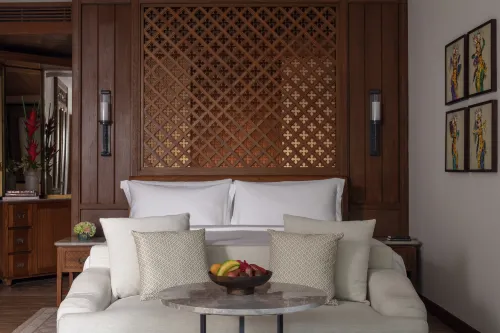 Anantara Ubud Bali Resort Kamar Photos
