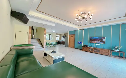 Poly Lantao Villa Phòng Photos