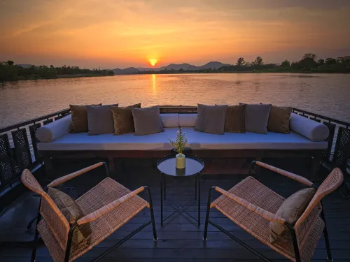 Azerai La Residence, Hue À ne pas manquer Photos