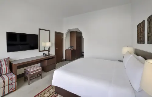 Aldhafra Resort, Vignette Collection by IHG Photos