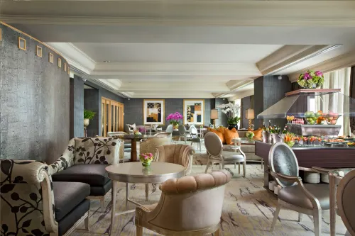 Hotel Mulia Senayan, Jakarta Unggulan Photos
