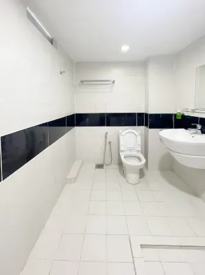 Citin Langkawi by Compass Hospitality Zimmer Photos