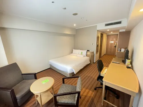 International Garden Hotel Narita Chambres Photos