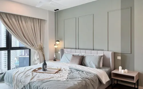 The Ooak Suites and Residence@ Kiara 163 Empfohlen Photos