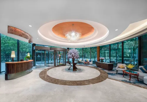Park Plaza Beijing Wangfujing Da non perdere Photos