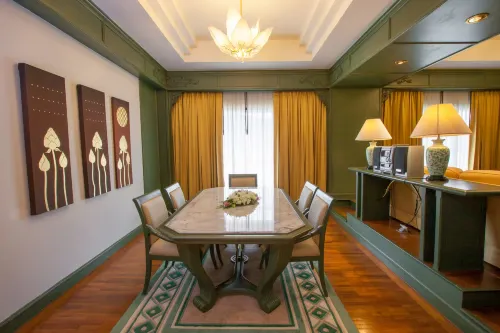 Chiangmai Grandview Hotel & Convention Center Rum Photos