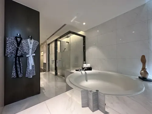 Banyan Tree Tianjin Riverside الغرف Photos
