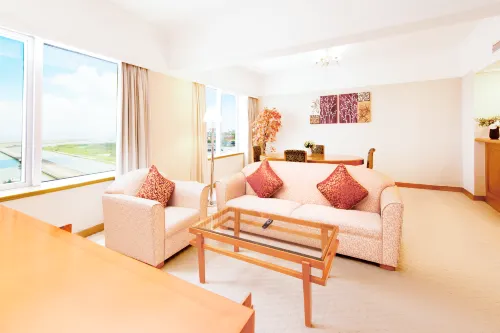 Golden Crown China Hotel Photos