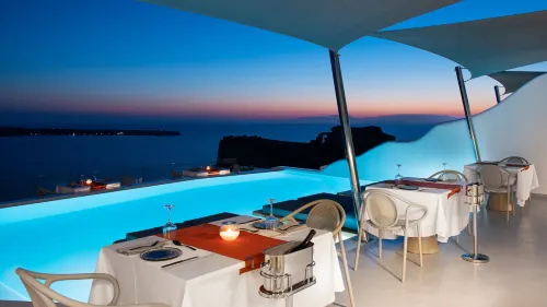 Maregio Suites Ristorazione Photos