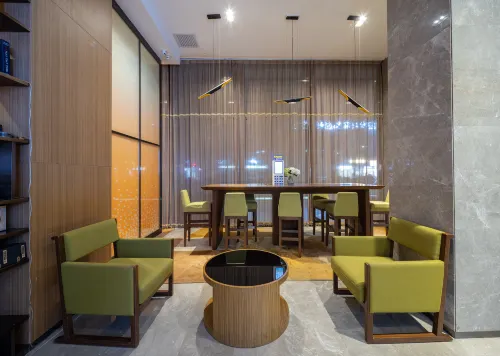 Hampton by Hilton GuiLin Xiufeng Public Areas Photos