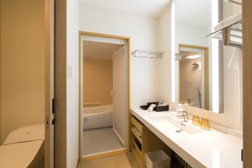 Kanazawa Sainoniwa Hotel Rooms Photos