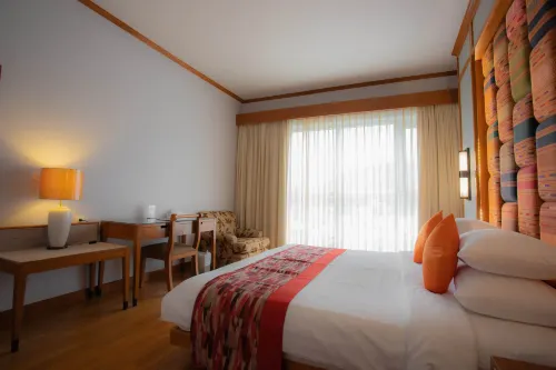 The Royal Paradise Hotel & Spa Chambres Photos
