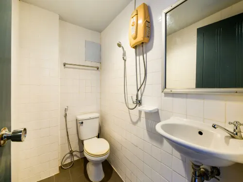 Sweet Pound Hotel Camere Photos