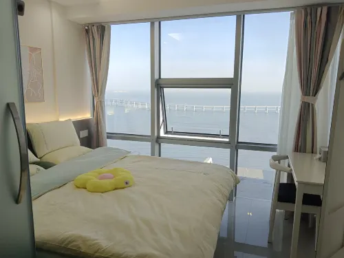 Hengyue Seaview Homestay Featured Photos