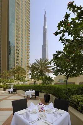 Ramada by Wyndham Downtown Dubai Empfohlen Photos
