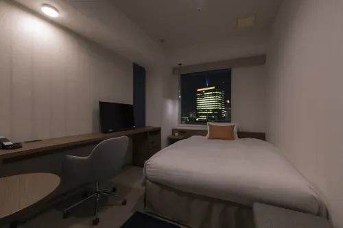 Tokyu Stay Aoyama Premier Tokyo Chambres Photos