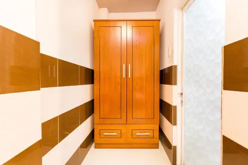 Le Ngan Phung Hotel Общественные зоны Photos