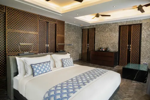 Prasana Villas by Arjani Resort Kamar Photos